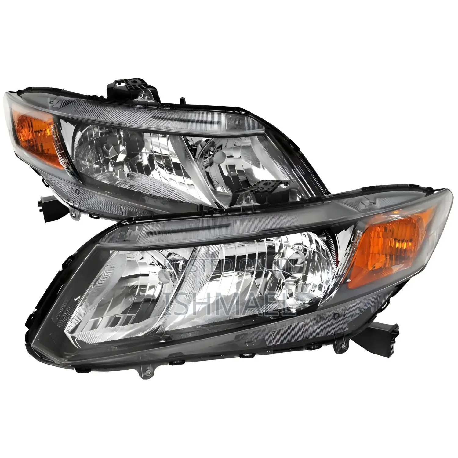 Civic Headlight 2013,2014,2015