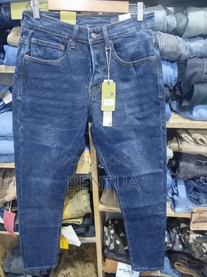 Men Jeans Wear