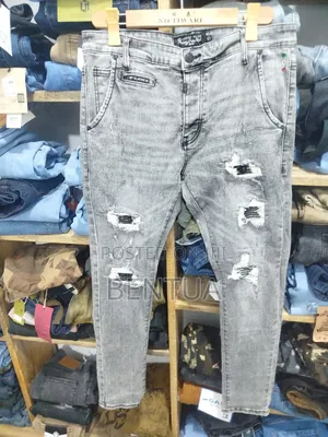 Men Jeans Wear