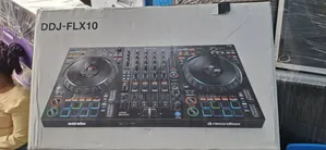 Pioneer Dj DDJ Controller Flx10