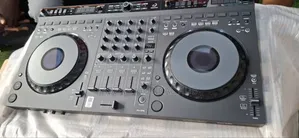 Pioneer Dj DDJ Controller Flx10