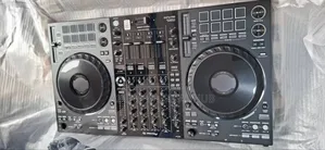 Pioneer Dj DDJ Controller Flx10