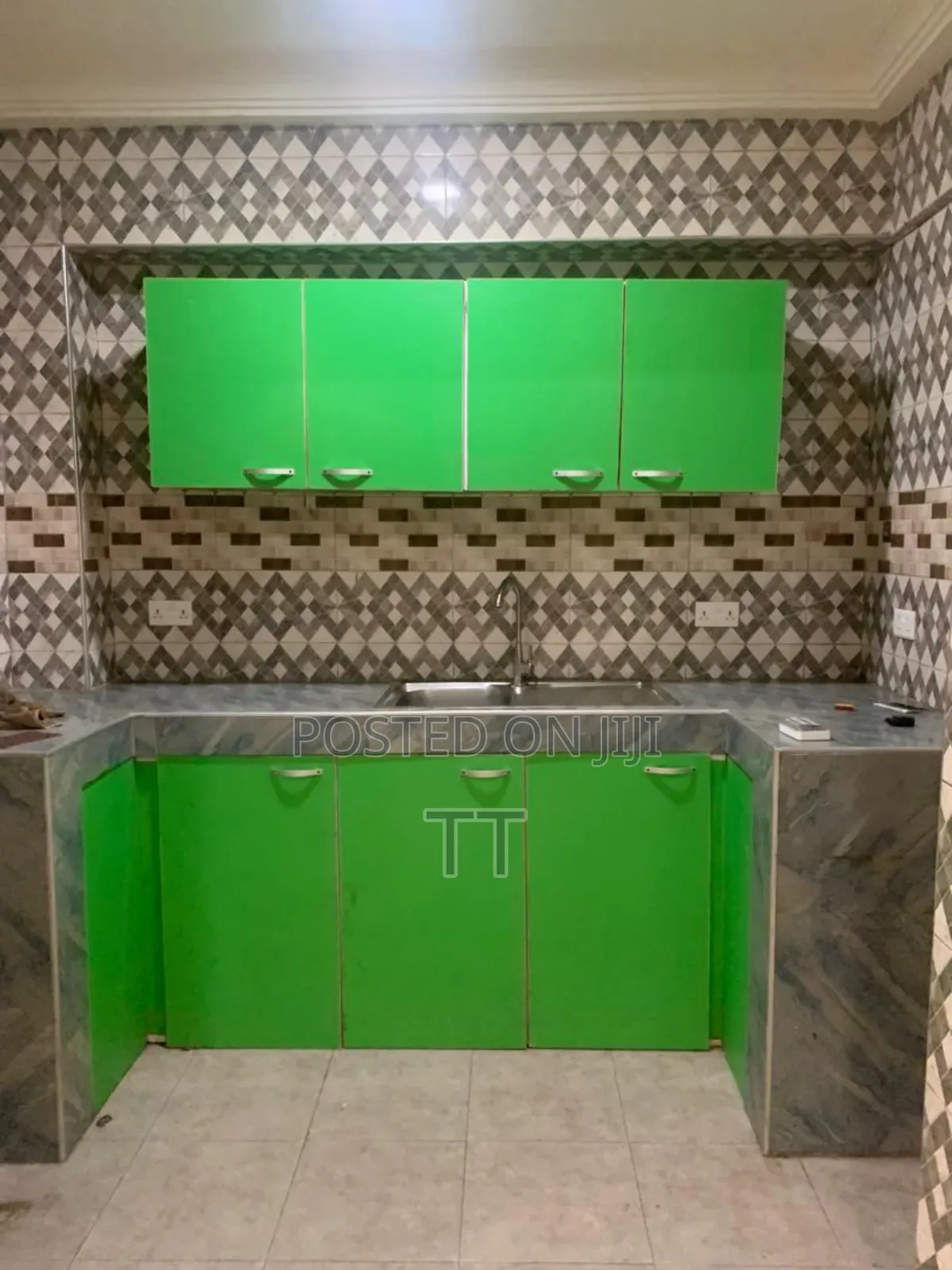 1bdrm Apartment in Teshie Cold Store for rent