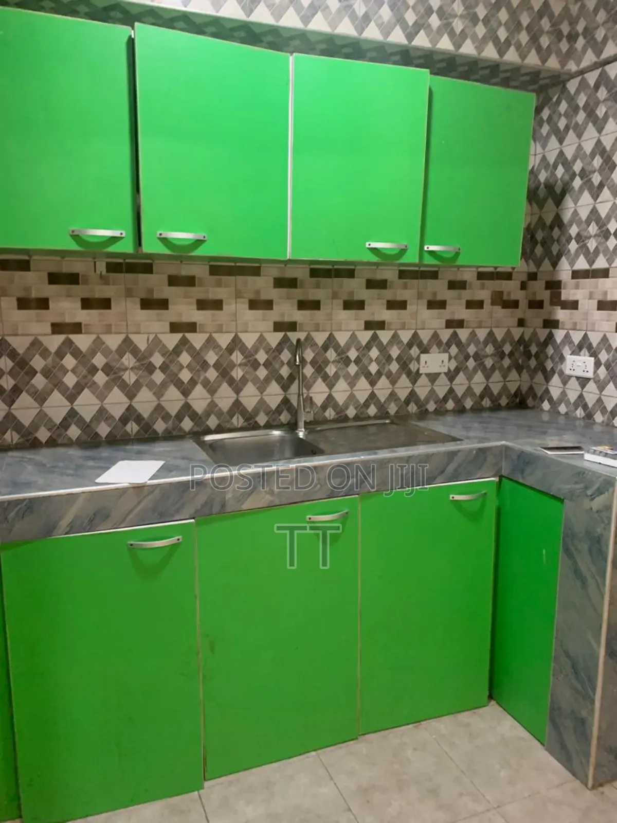1bdrm Apartment in Teshie Cold Store for rent