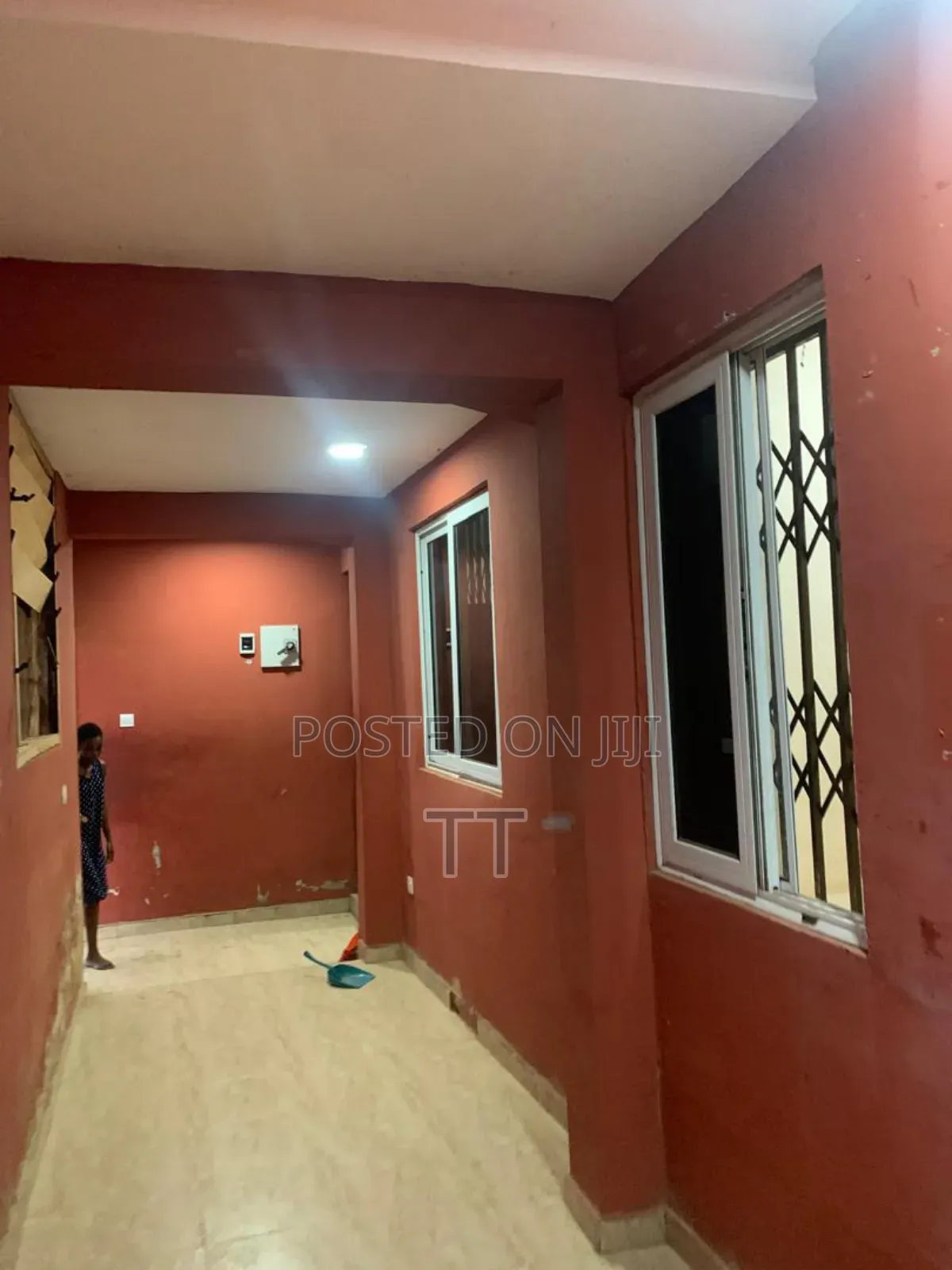 1bdrm Apartment in Teshie Cold Store for rent