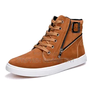 Sneakers Top Man
