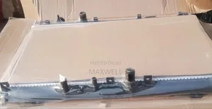 Honda Civic 2016 Water Tank