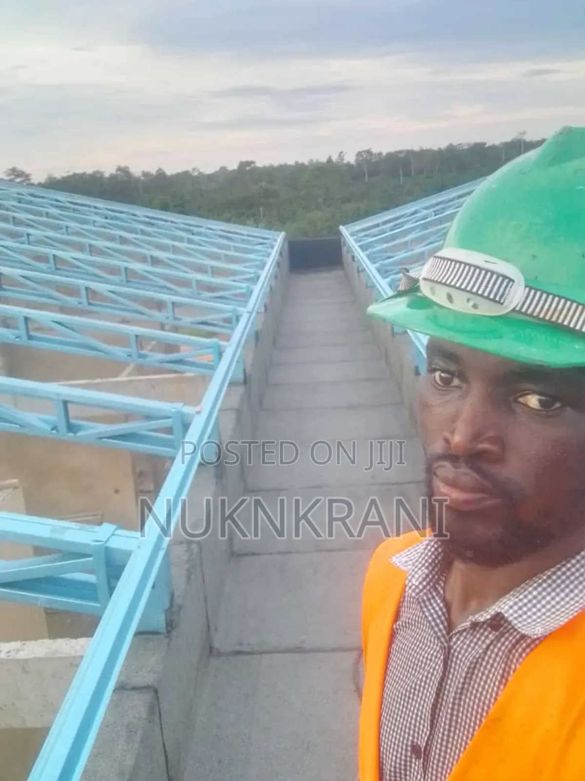 Professional Installation of Waterproofing Membrane / Leakage Solution