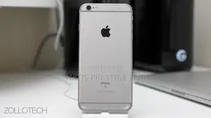 Apple iPhone 6s 32 GB Silver