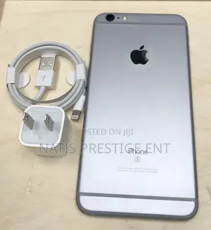 Apple iPhone 6s 32 GB Silver