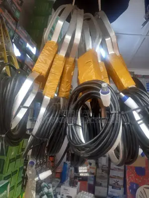 Local Tv Antenna – Strong Signal for Clear Channels