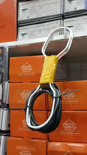 Local Tv Antenna – Strong Signal for Clear Channels