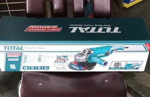 Angle Grinder