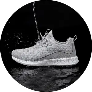 Nordace Urbanflex All-Weather Waterproof Sneakers (Size 43)