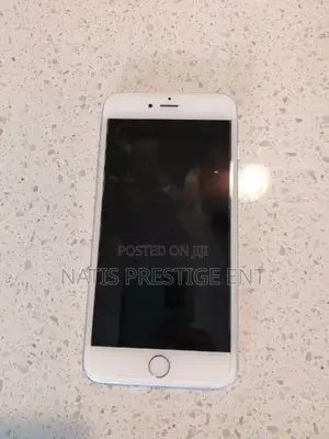 Apple iPhone 6s 64 GB Silver