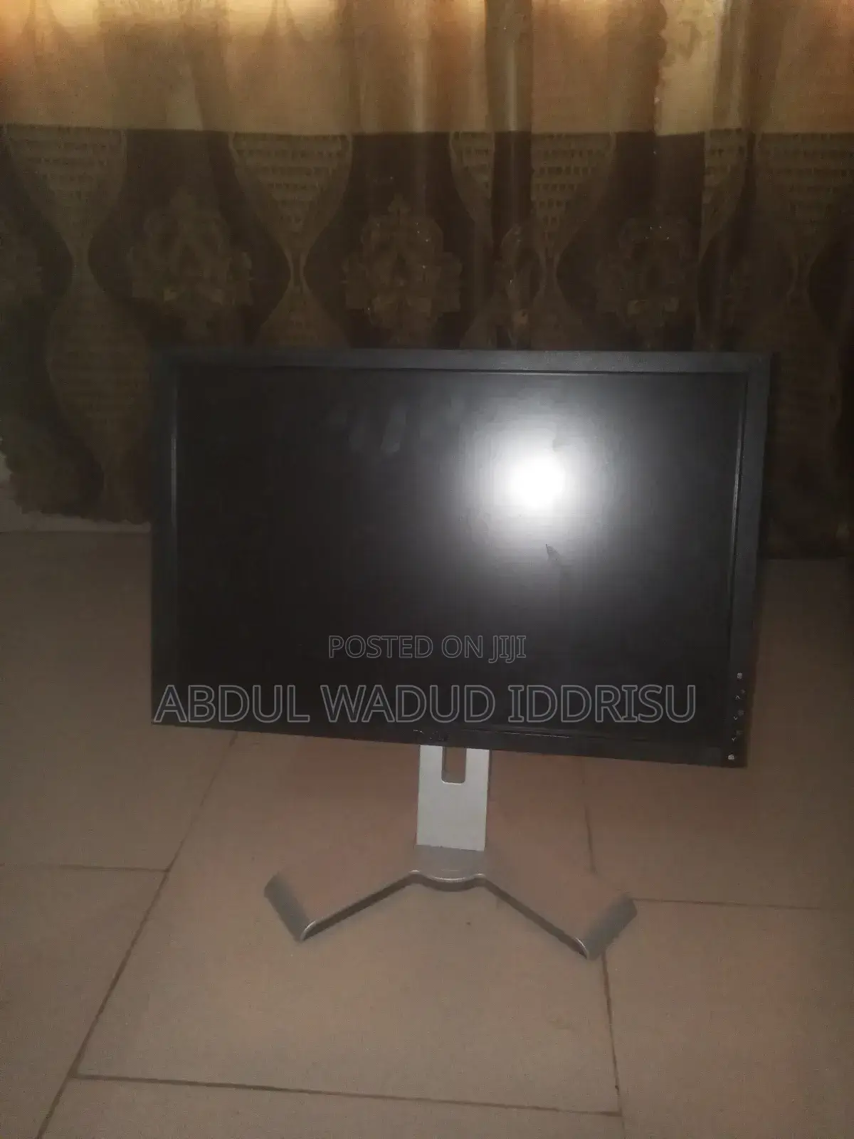 Desktop Computer Monitor