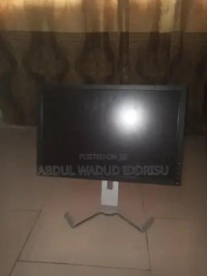 Desktop Computer Monitor