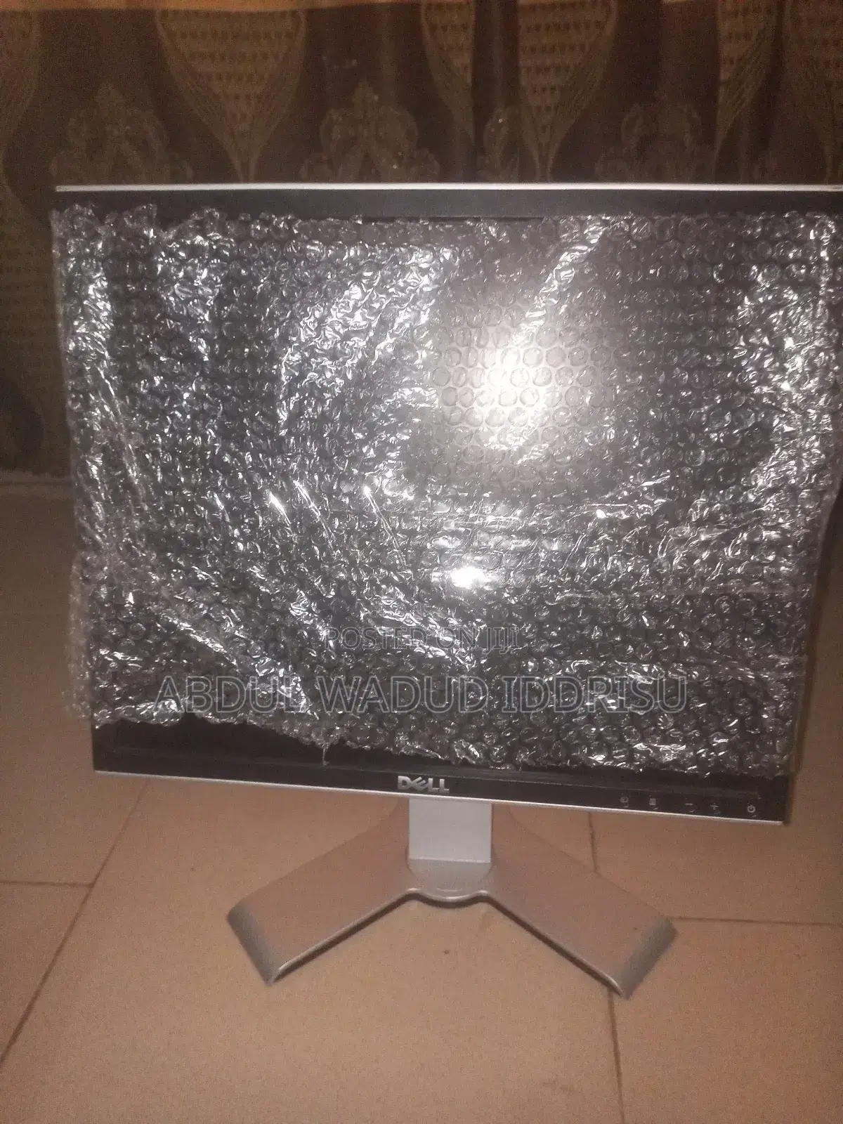 Desktop Computer Monitor