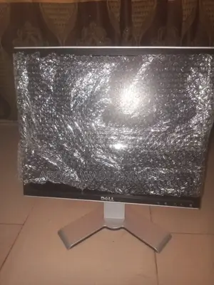 Desktop Computer Monitor