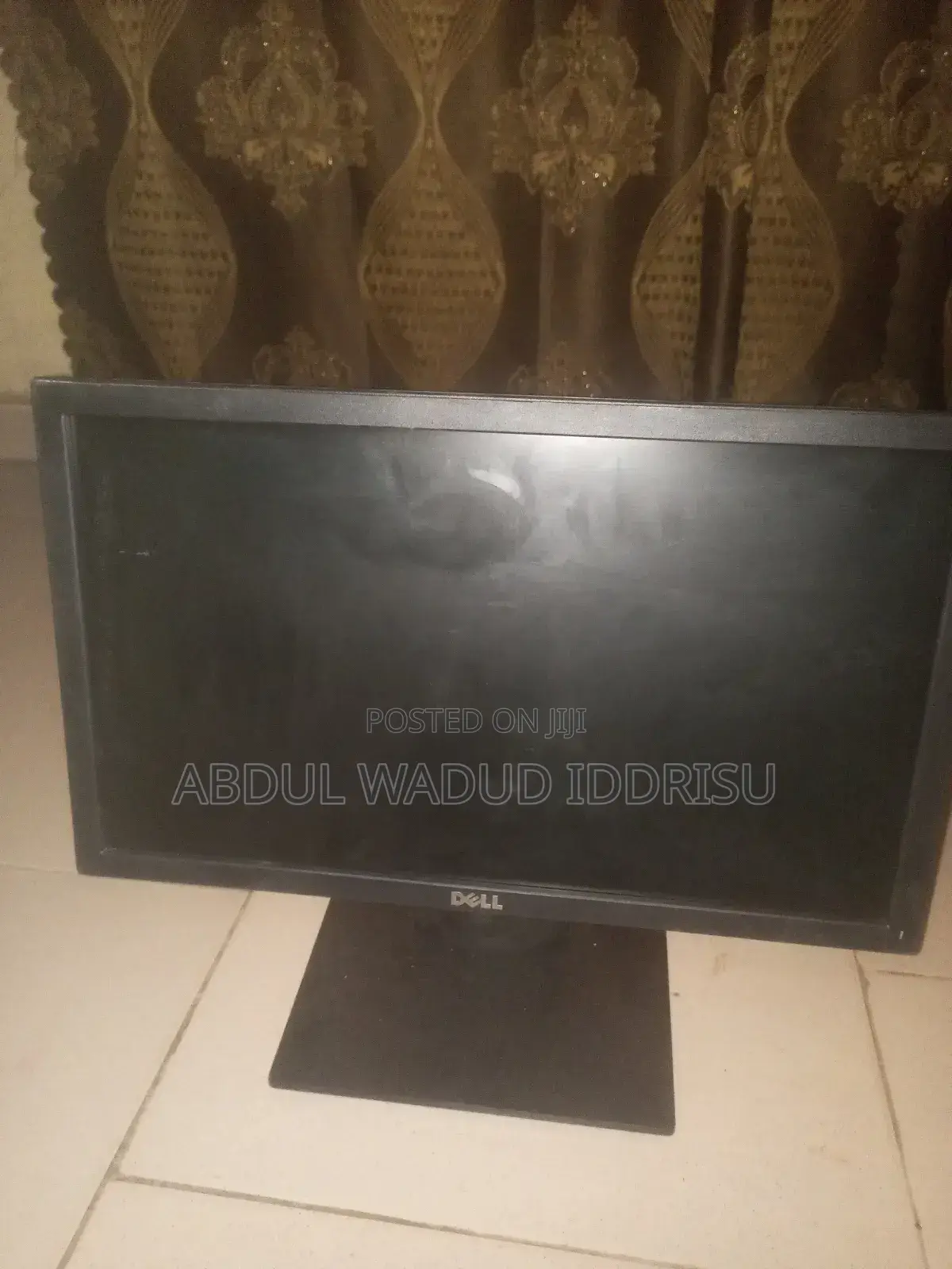 Desktop Computer Monitor