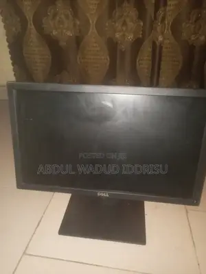 Desktop Computer Monitor