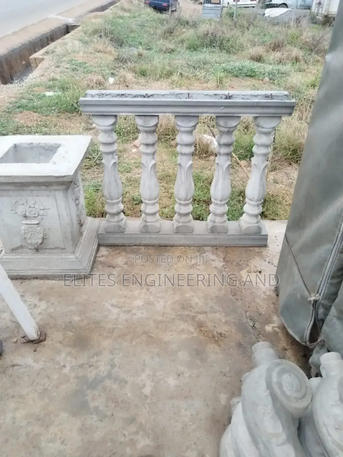 Elites Engineering