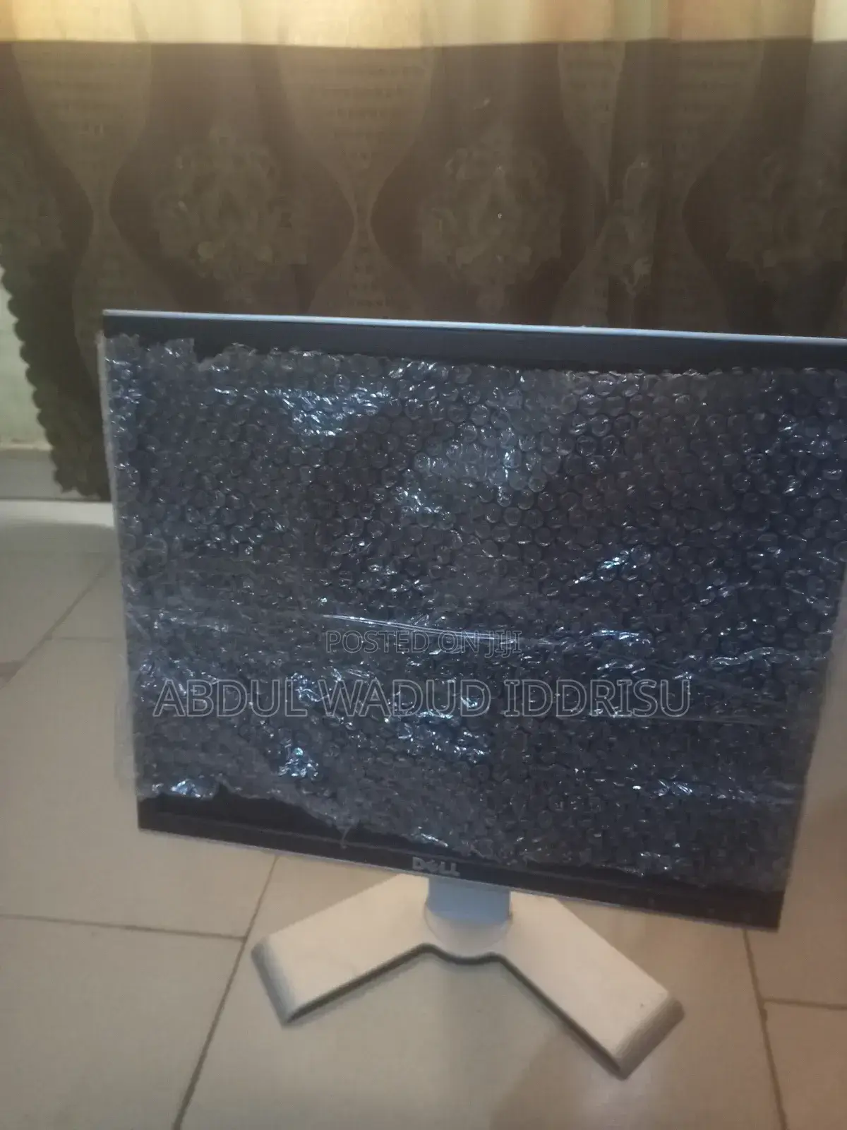 Desktop Computer Monitor