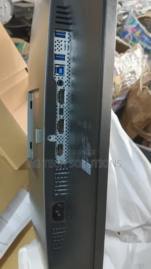 Dell Edgeless 25" Monitor