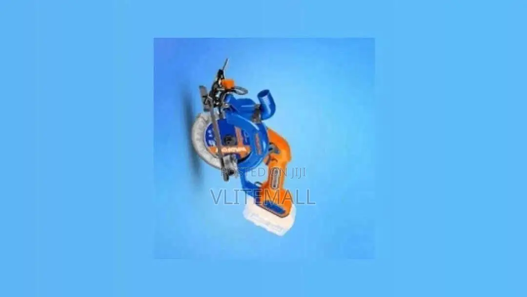 Cordless Circular Saw