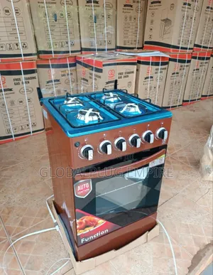 Volcano Burners