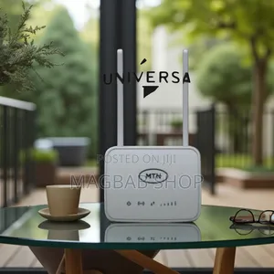 MTN Router Device (567744)