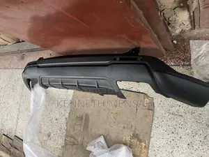 Honda Crv 2023 Rear/Back Bumper