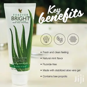 Forever Bright Toothgel