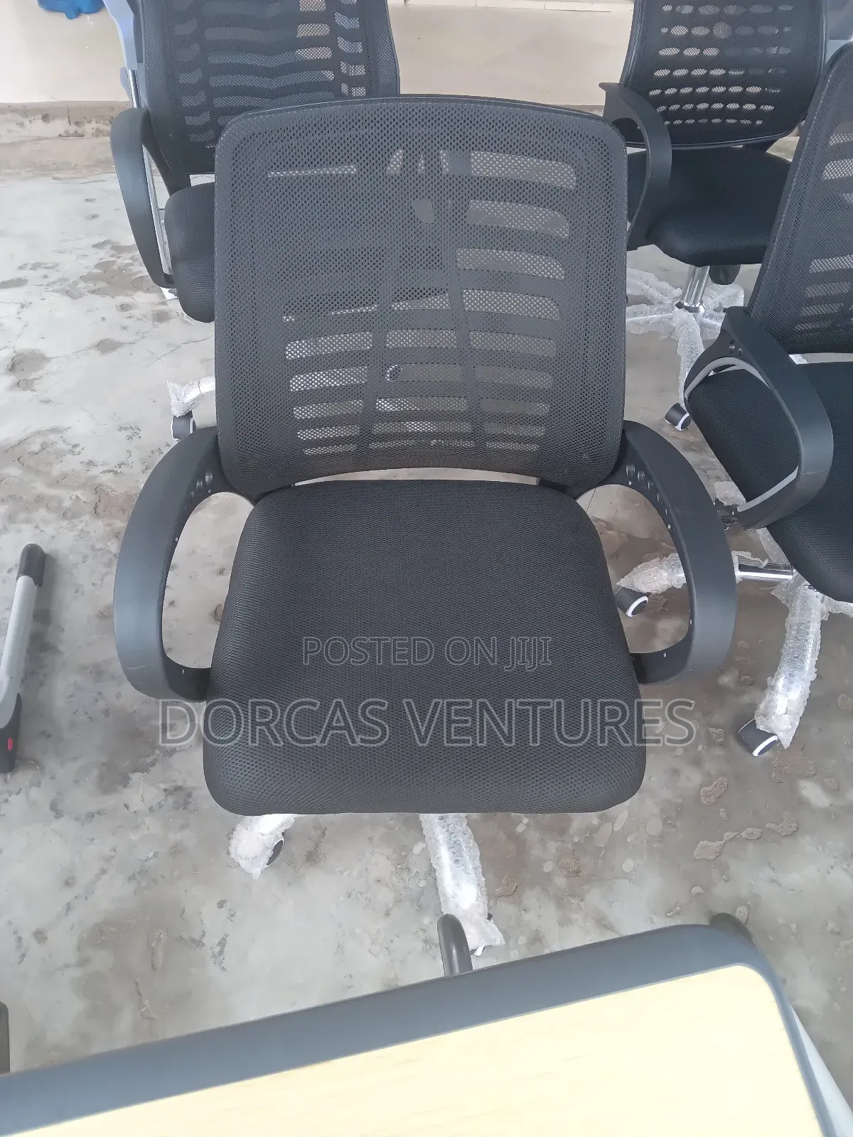 Klatch Office Chair