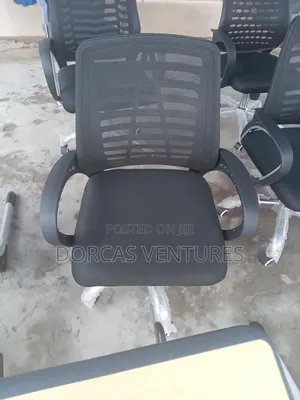 Klatch Office Chair