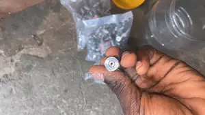 Car Washing Gun Nozzle