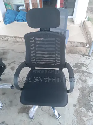 Crew Board Chair