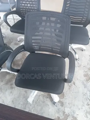 Bloc Office Chair