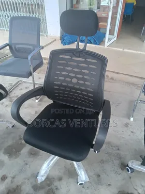 Cabinet Office Chair