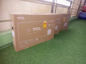 Enjoy Am Immersive Viewing Experience 32 Inches Tv TCL Smart Tv 32