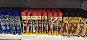 Soudal Fix and Fill Expanding Foam for Sale. 750ml