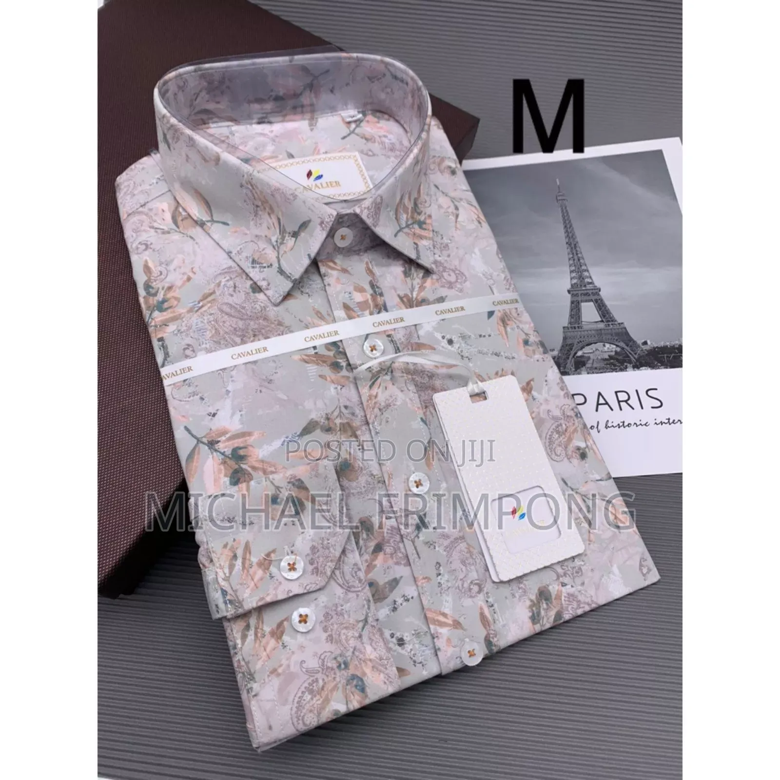 Office and Casual Shirts