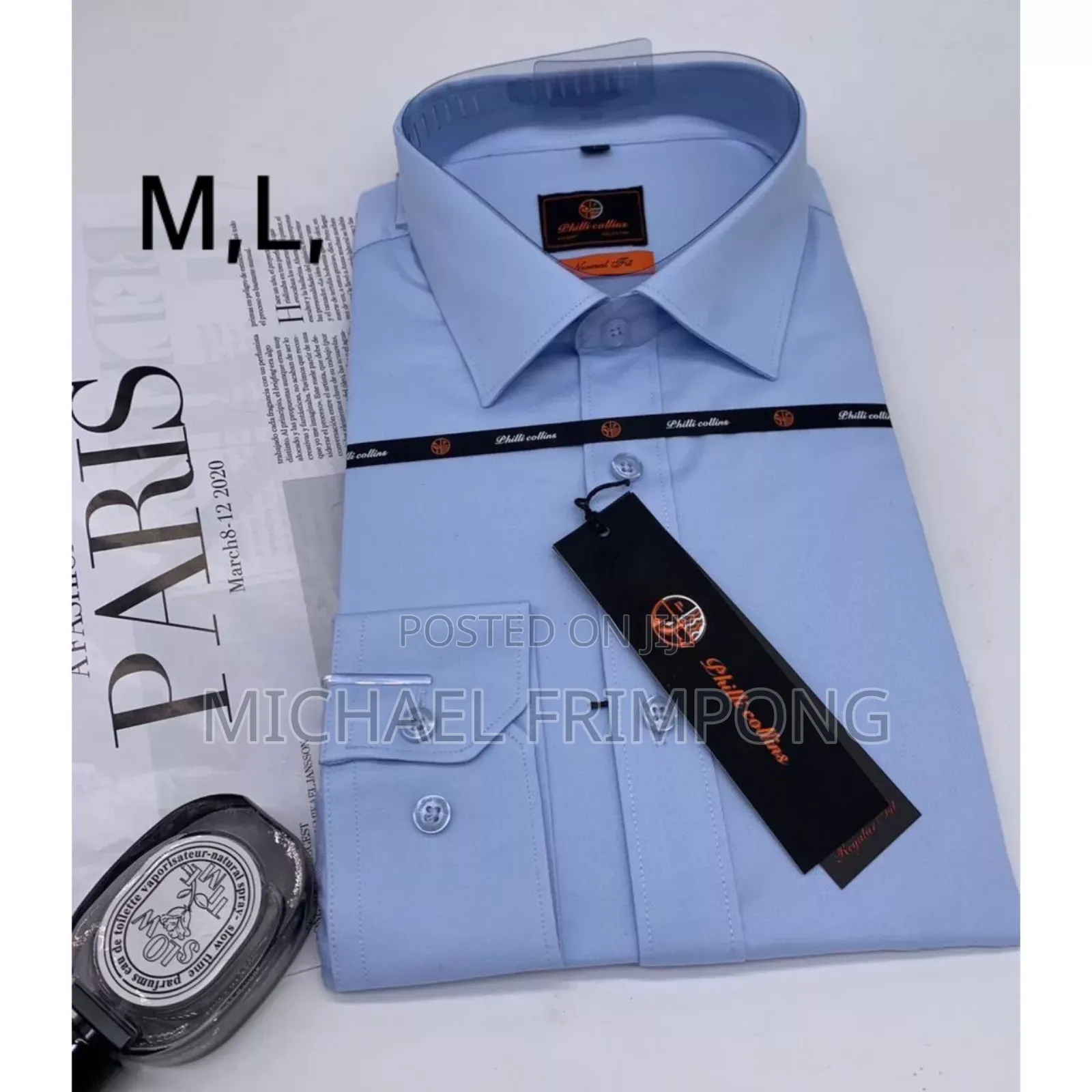 Office and Casual Shirts