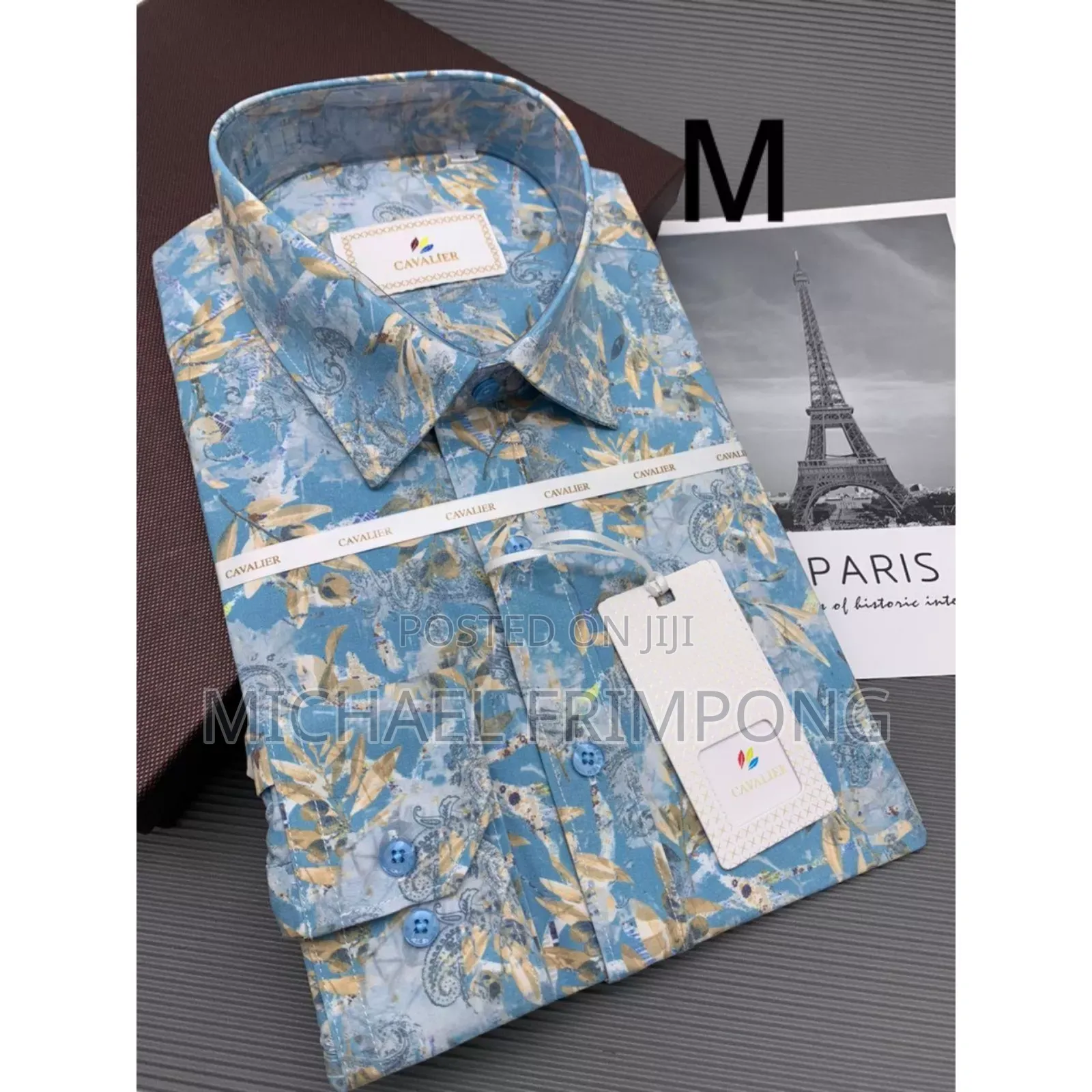 Office and Casual Shirts