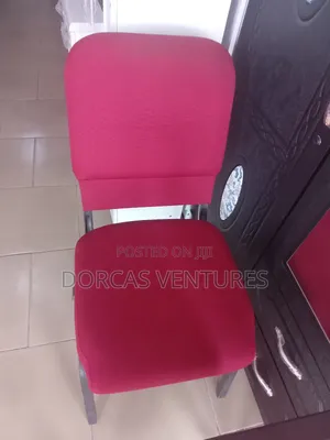 Zalt Auditorium Chair