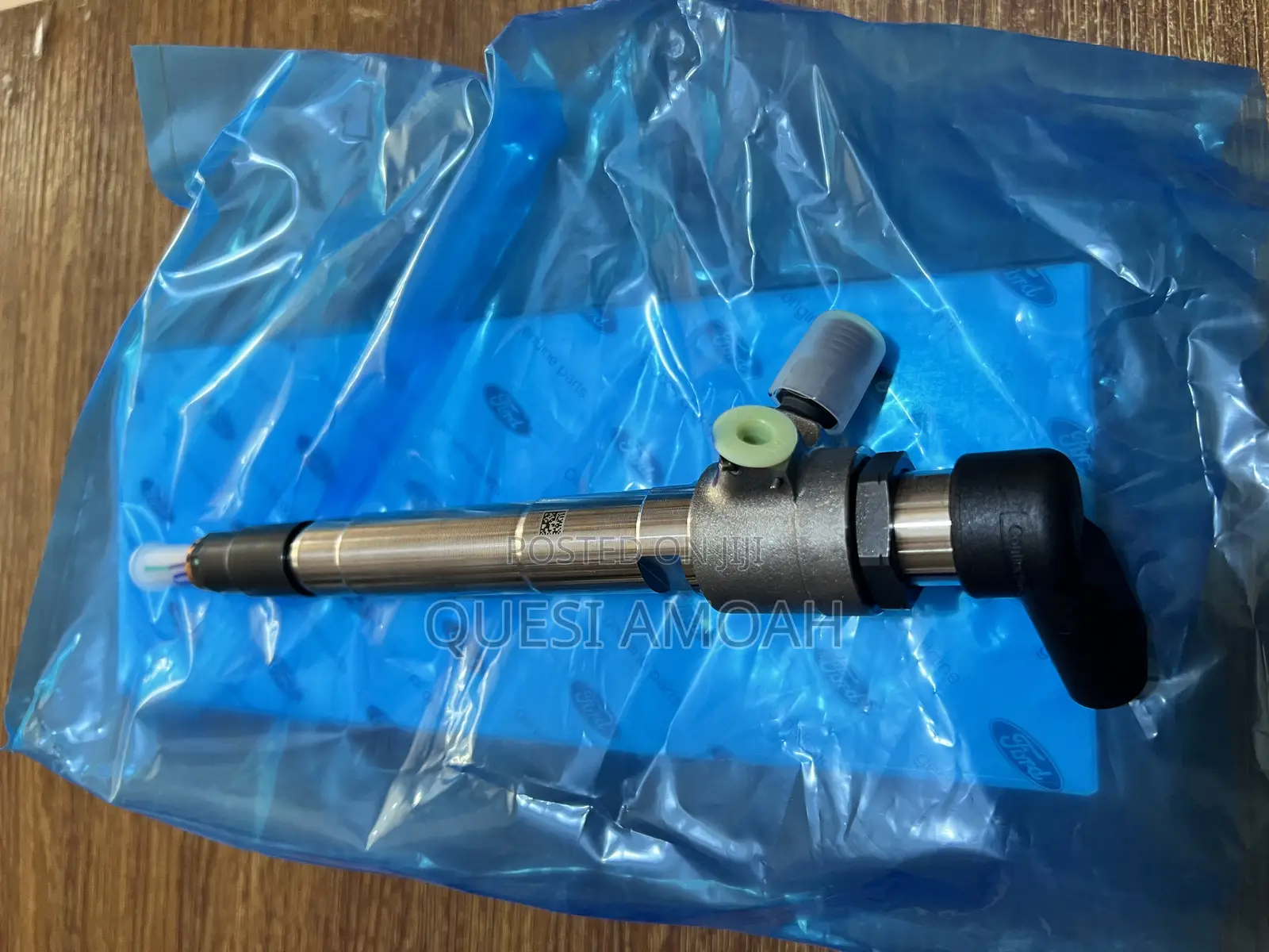 Ford Ranger / Mazda Bt50 Diesel Fuel Injector .