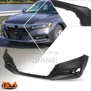Accord Front Bumper 2018,2019,2020,2021