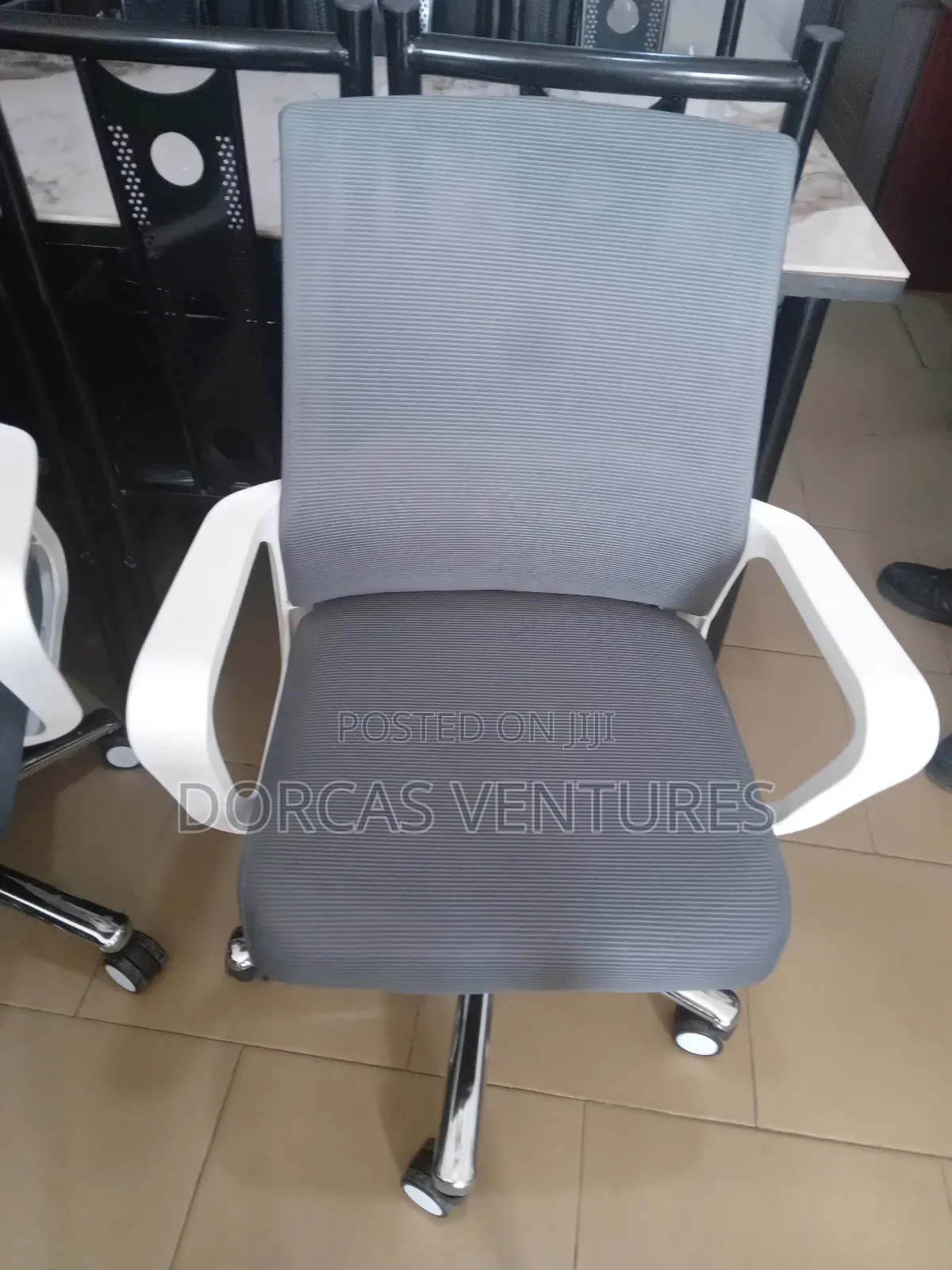 Session Office Chair