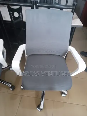 Session Office Chair
