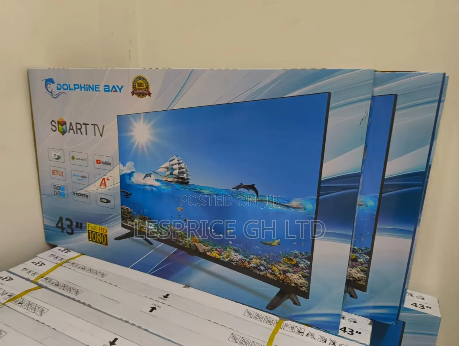 Access to Latest News Tv Shows